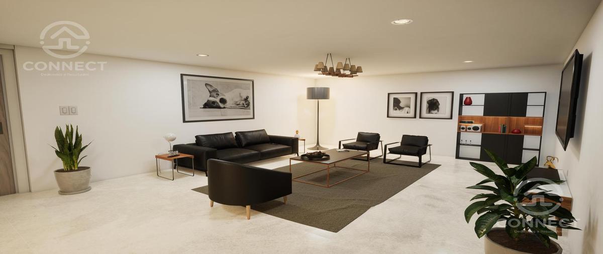 Foto de departamento en venta en  , jardines del moral, león, guanajuato, 0 No. 05