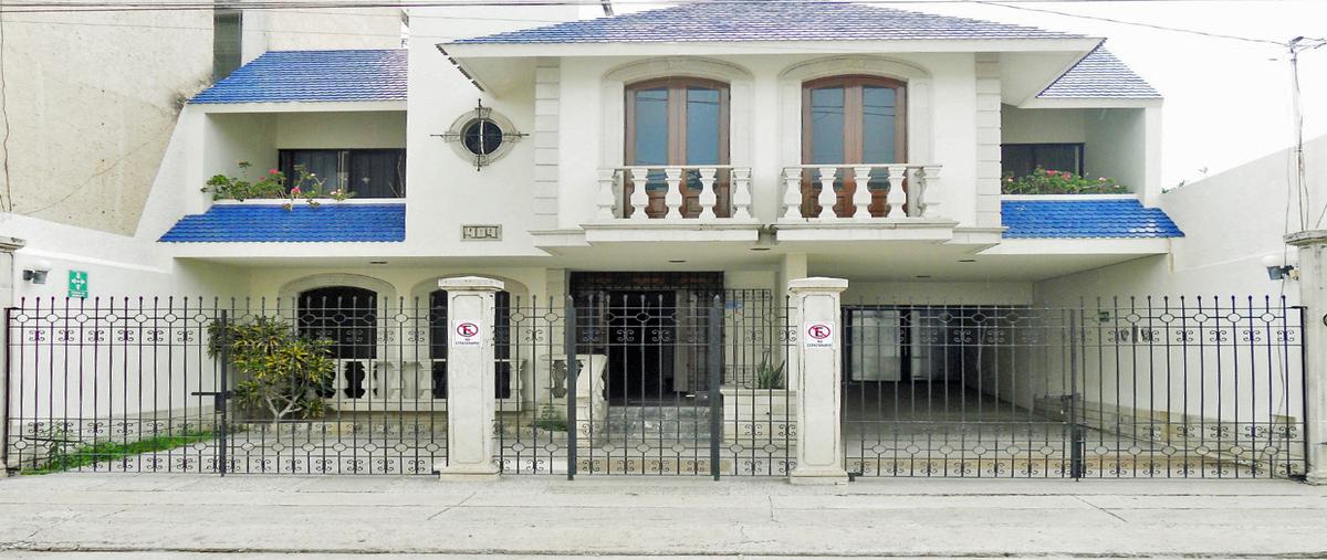 Foto de oficina en renta en  , jardines del moral, león, guanajuato, 0 No. 05