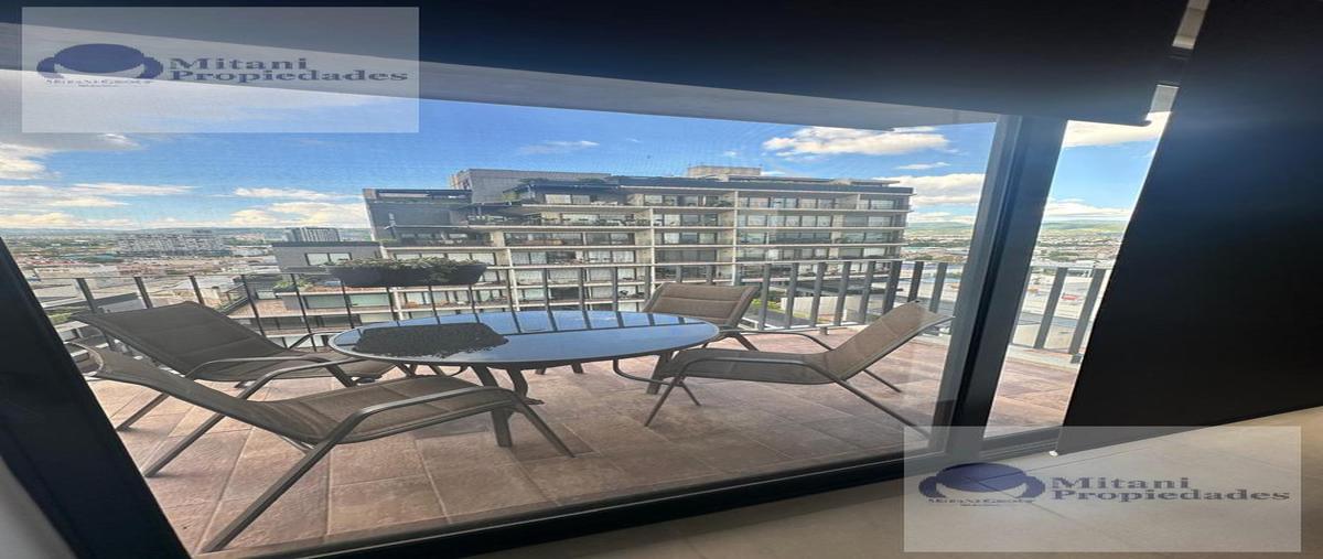 Foto de departamento en renta en  , jardines del moral, león, guanajuato, 0 No. 03