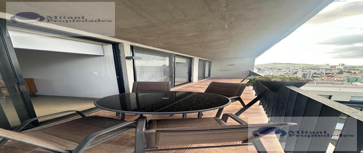 Foto de departamento en renta en  , jardines del moral, león, guanajuato, 0 No. 05