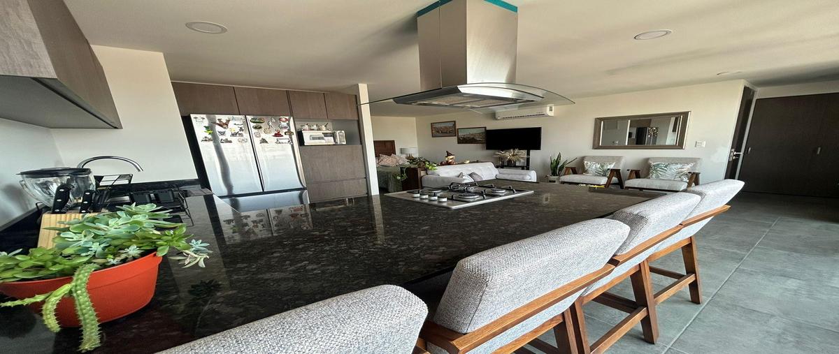 Foto de departamento en venta en  , jardines del moral, león, guanajuato, 0 No. 03