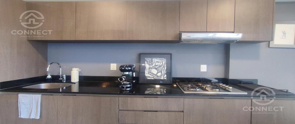 Foto de departamento en renta en  , jardines del moral, león, guanajuato, 30182647 No. 03