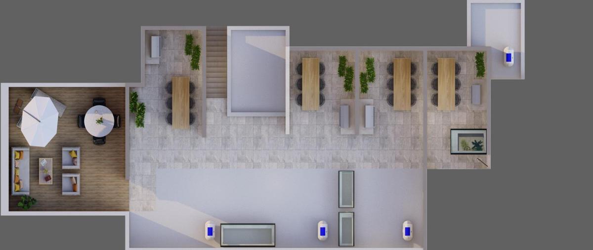 Foto de departamento en venta en  , jardines del moral, león, guanajuato, 0 No. 03