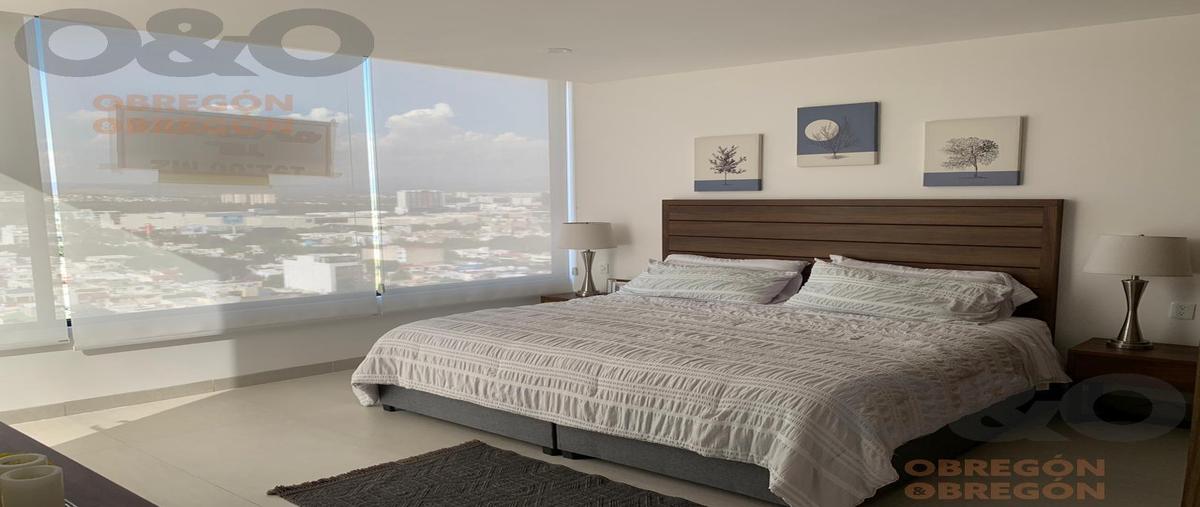 Foto de departamento en venta en  , jardines del moral, león, guanajuato, 30651956 No. 03