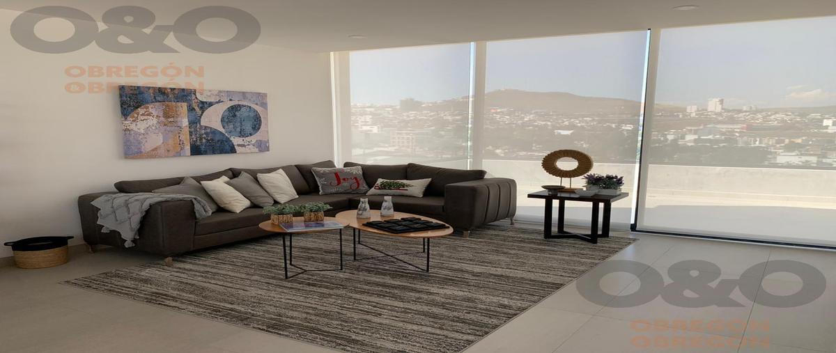 Foto de departamento en venta en  , jardines del moral, león, guanajuato, 30651956 No. 04