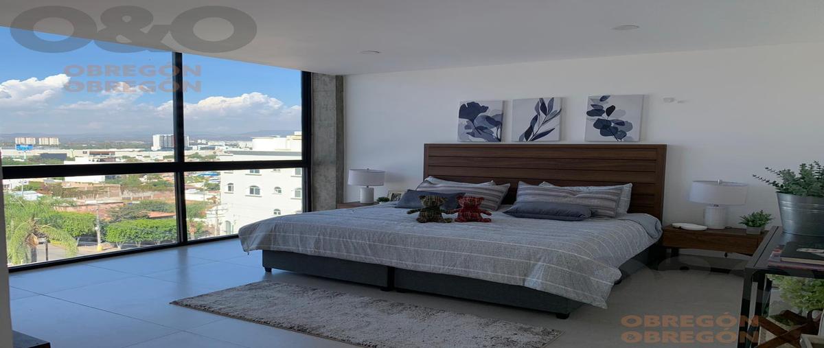 Foto de departamento en venta en  , jardines del moral, león, guanajuato, 30651958 No. 03