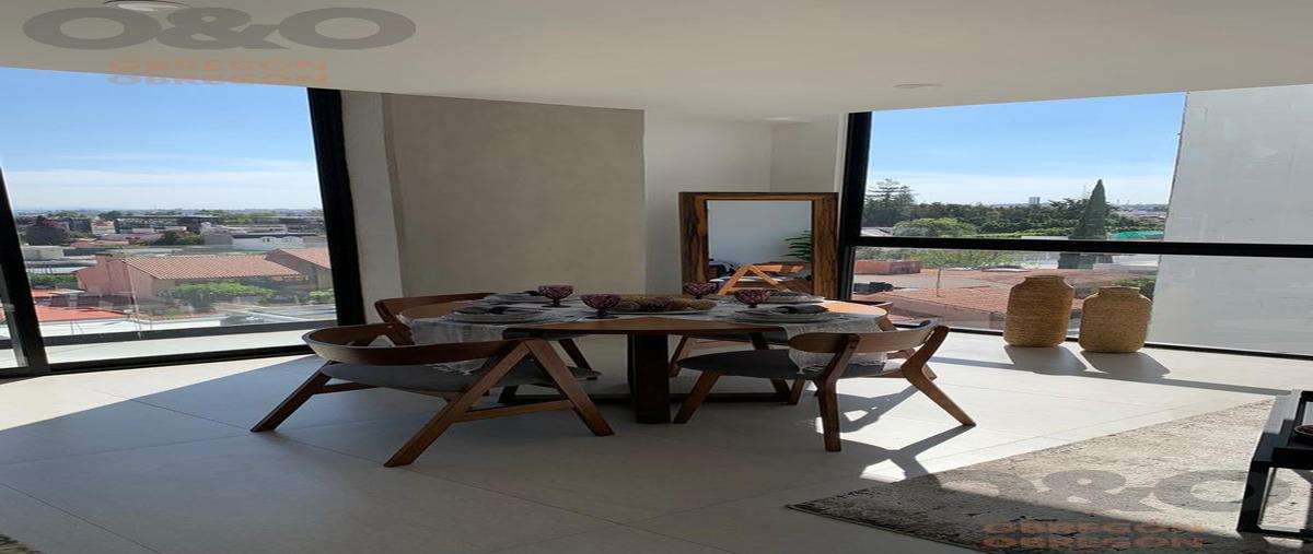 Foto de departamento en venta en  , jardines del moral, león, guanajuato, 30651958 No. 04