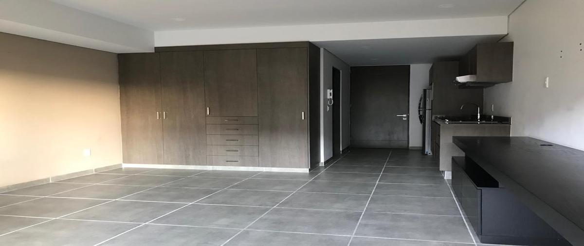 Foto de departamento en renta en  , jardines del moral, león, guanajuato, 0 No. 03