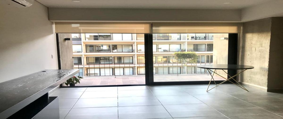 Foto de departamento en renta en  , jardines del moral, león, guanajuato, 0 No. 04