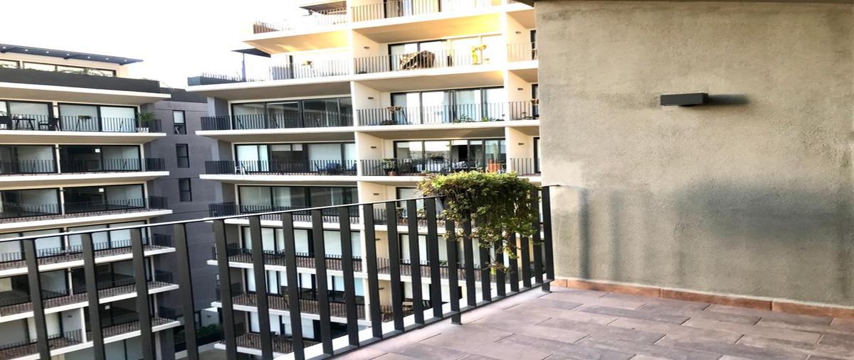 Foto de departamento en renta en  , jardines del moral, león, guanajuato, 0 No. 05