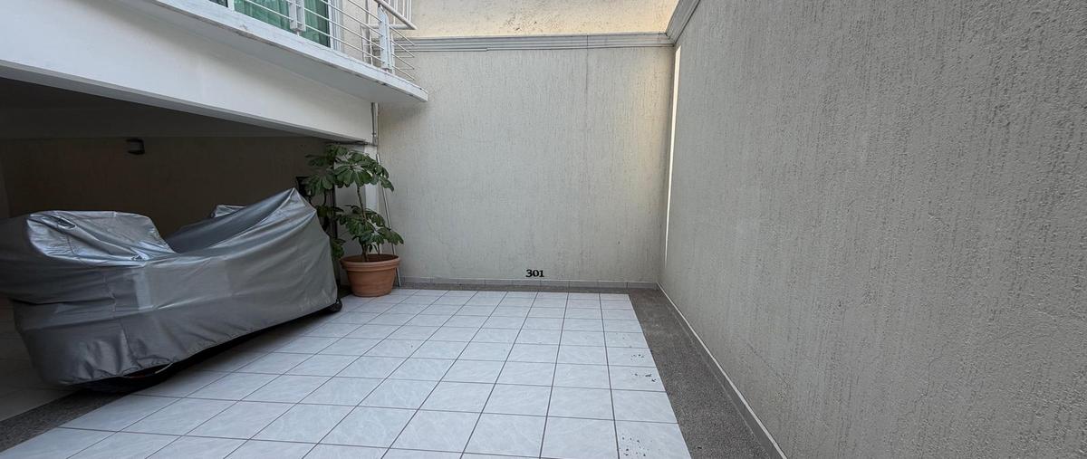 Foto de departamento en renta en  , jardines del moral, león, guanajuato, 30928438 No. 04
