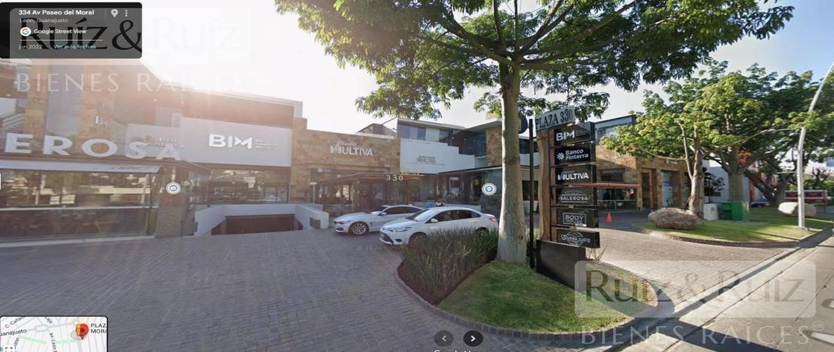 Foto de local en renta en  , jardines del moral, león, guanajuato, 0 No. 05