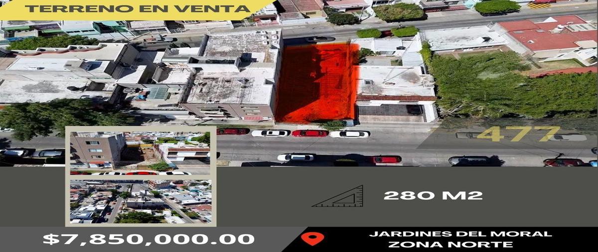 Foto de terreno habitacional en , jardines del moral, león, guanajuato, 0 foto 01 Foto de terreno habitacional en venta en , jardines del moral, león, guanajuato, 0 No. 01