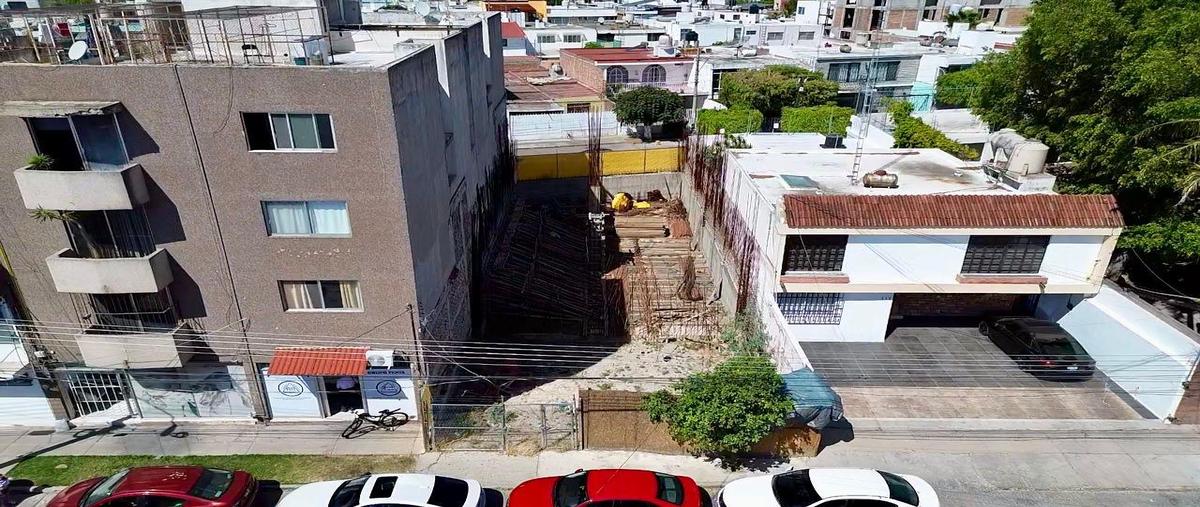 Foto de terreno habitacional en , jardines del moral, león, guanajuato, 0 foto 02 Foto de terreno habitacional en venta en , jardines del moral, león, guanajuato, 0 No. 02