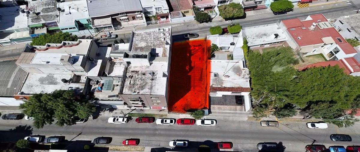 Foto de terreno habitacional en , jardines del moral, león, guanajuato, 0 foto 03 Foto de terreno habitacional en venta en , jardines del moral, león, guanajuato, 0 No. 03