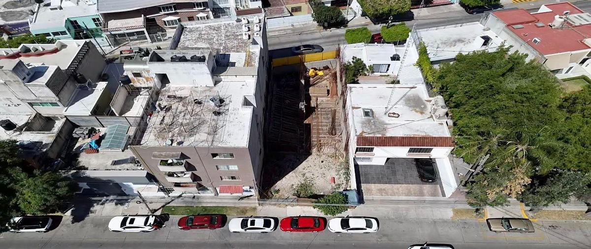 Foto de terreno habitacional en , jardines del moral, león, guanajuato, 0 foto 04 Foto de terreno habitacional en venta en , jardines del moral, león, guanajuato, 0 No. 04