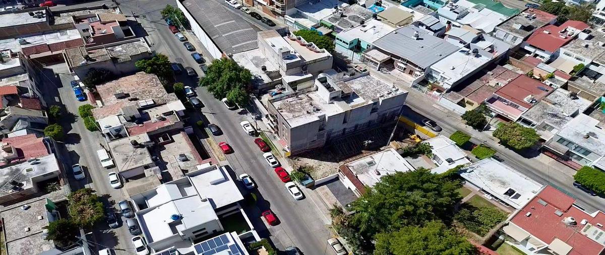 Foto de terreno habitacional en , jardines del moral, león, guanajuato, 0 foto 05 Foto de terreno habitacional en venta en , jardines del moral, león, guanajuato, 0 No. 05
