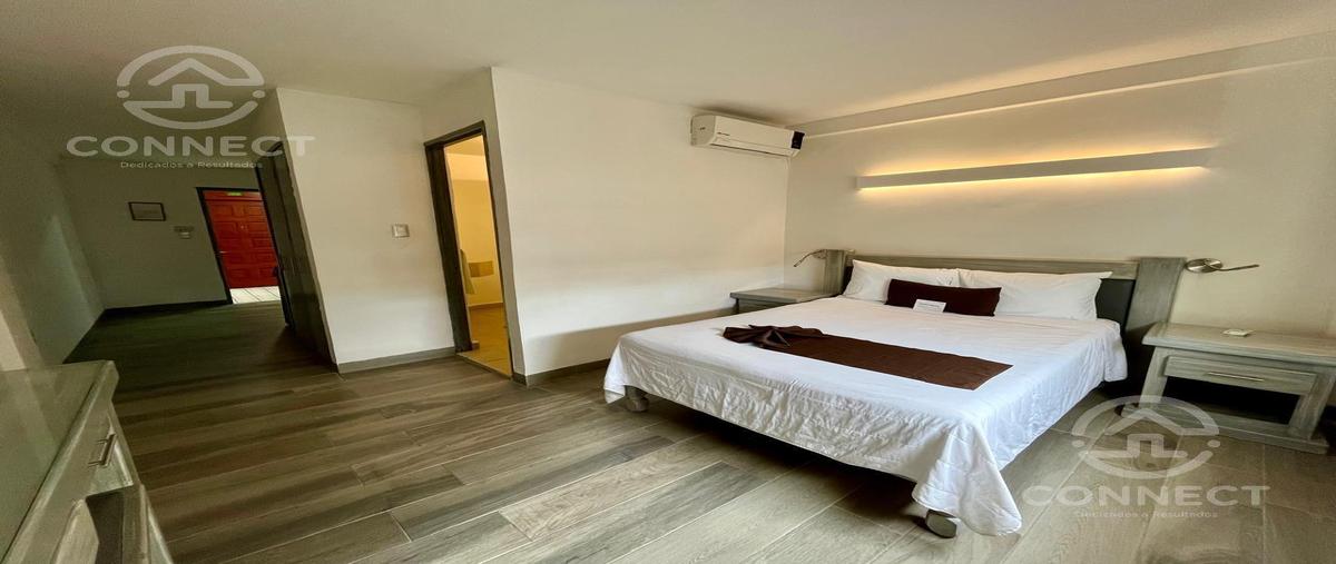 Foto de departamento en renta en  , jardines del moral, león, guanajuato, 0 No. 05