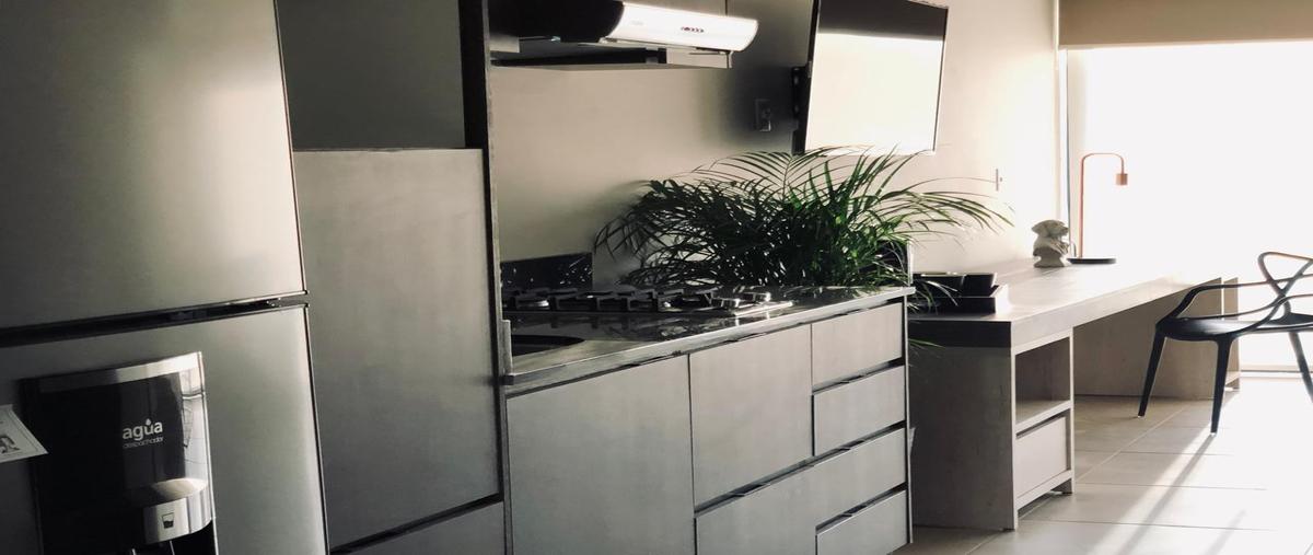 Foto de departamento en renta en  , jardines del moral, león, guanajuato, 0 No. 03