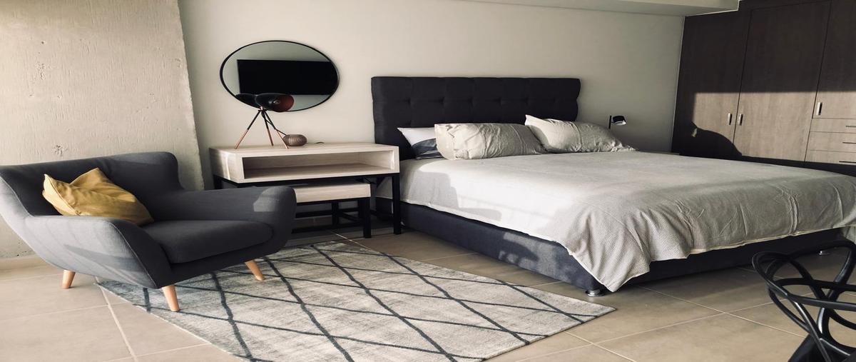 Foto de departamento en renta en  , jardines del moral, león, guanajuato, 0 No. 05