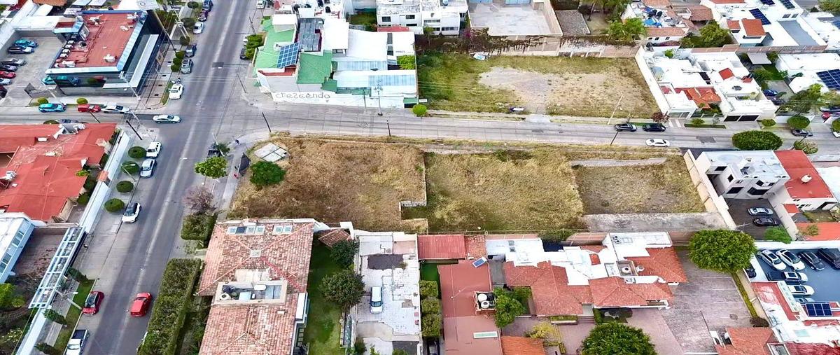 Foto de terreno habitacional en venta en  , jardines del moral, león, guanajuato, 0 No. 03
