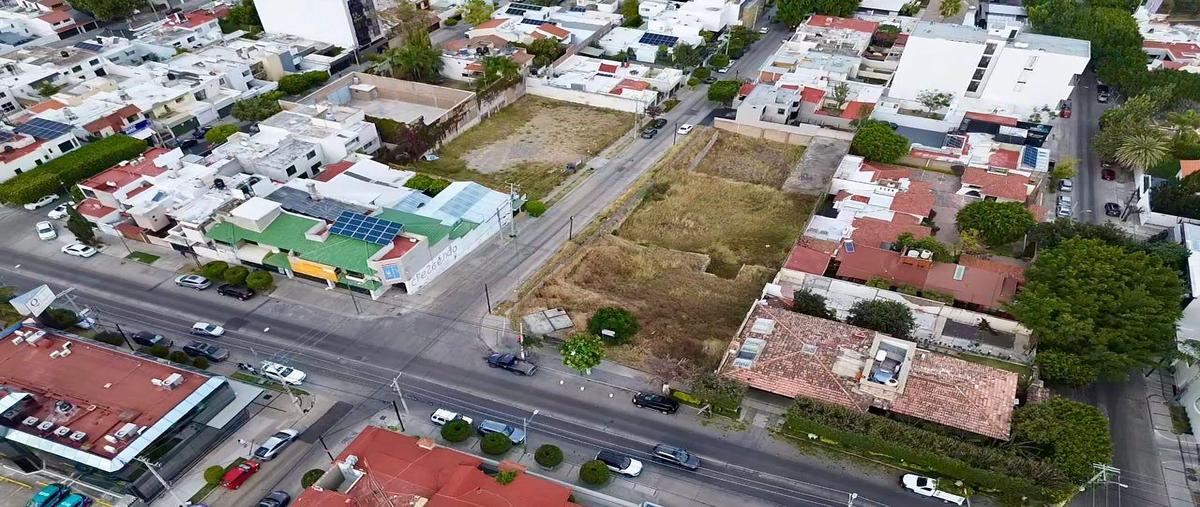 Foto de terreno habitacional en venta en  , jardines del moral, león, guanajuato, 0 No. 04