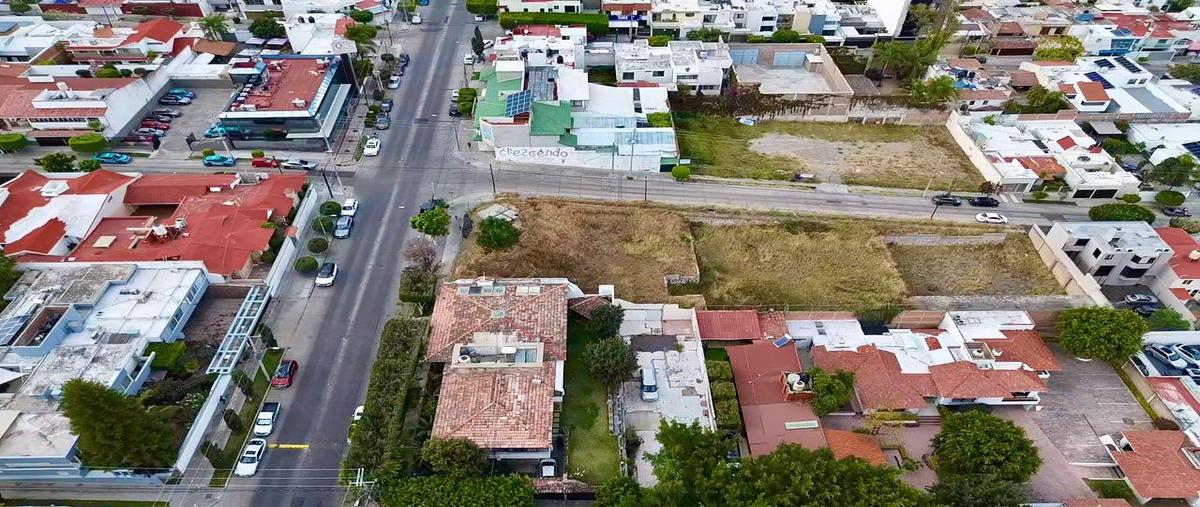 Foto de terreno habitacional en venta en  , jardines del moral, león, guanajuato, 0 No. 05