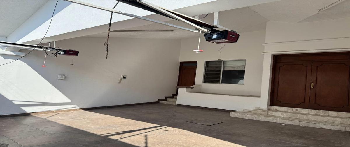 Foto de casa en renta en  , jardines del moral, león, guanajuato, 31126681 No. 03