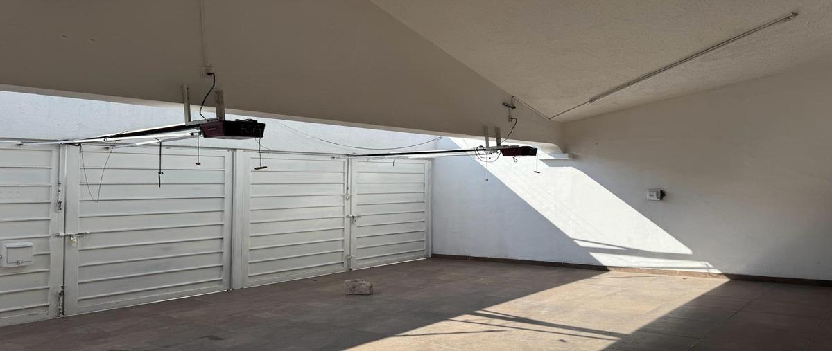 Foto de casa en renta en  , jardines del moral, león, guanajuato, 31126681 No. 04