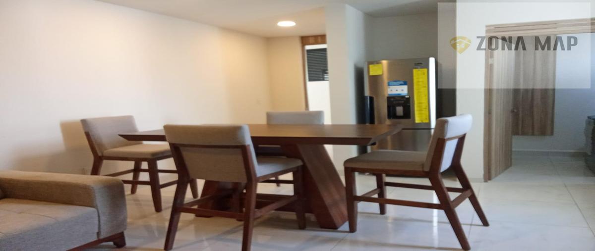 Foto de departamento en renta en  , jardines del moral, león, guanajuato, 0 No. 03