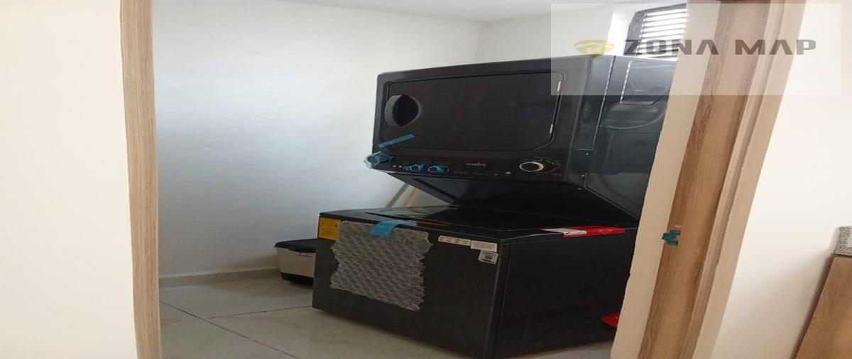 Foto de departamento en renta en  , jardines del moral, león, guanajuato, 0 No. 04