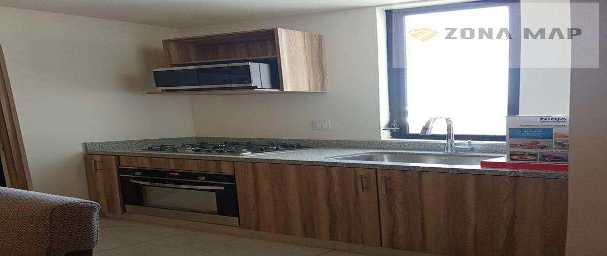 Foto de departamento en renta en  , jardines del moral, león, guanajuato, 0 No. 05