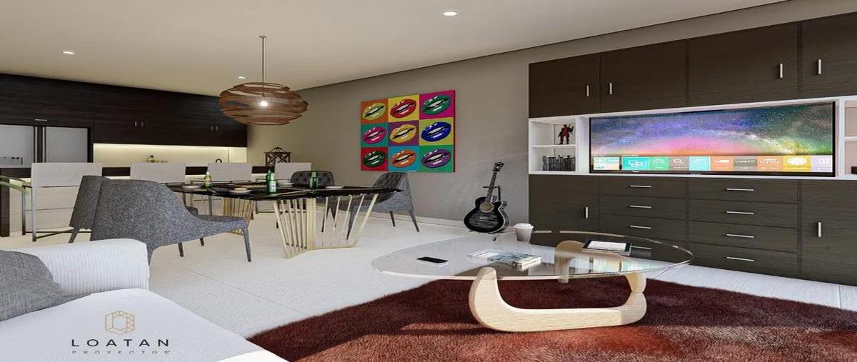 Foto de departamento en venta en  , jardines del moral, león, guanajuato, 0 No. 03