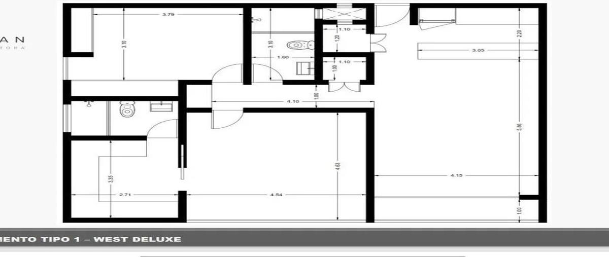 Foto de departamento en venta en  , jardines del moral, león, guanajuato, 0 No. 05