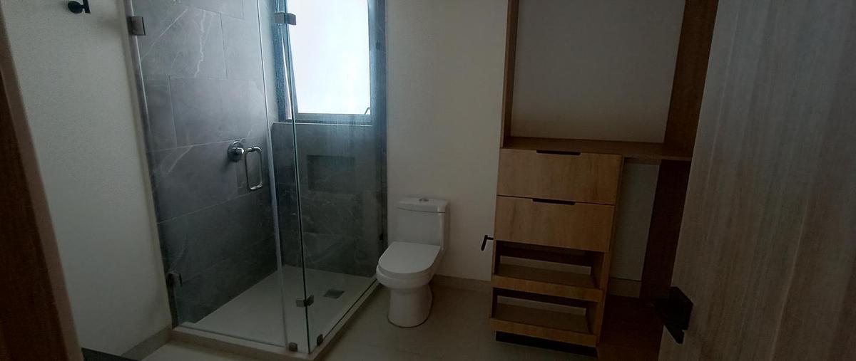 Foto de departamento en renta en  , jardines del moral, león, guanajuato, 0 No. 03