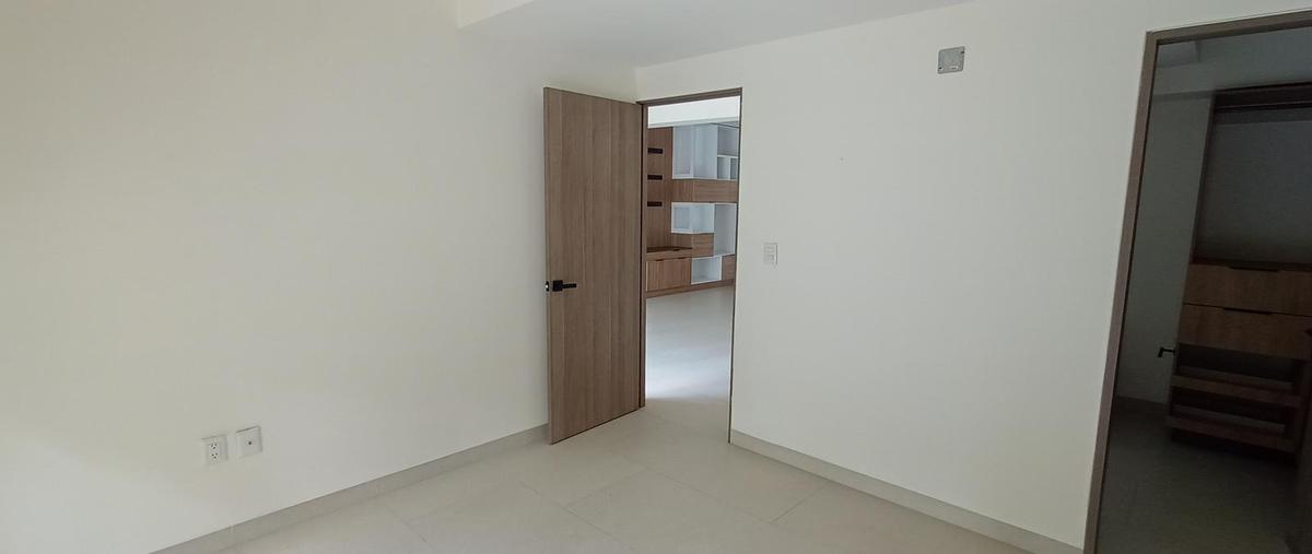Foto de departamento en renta en  , jardines del moral, león, guanajuato, 0 No. 04