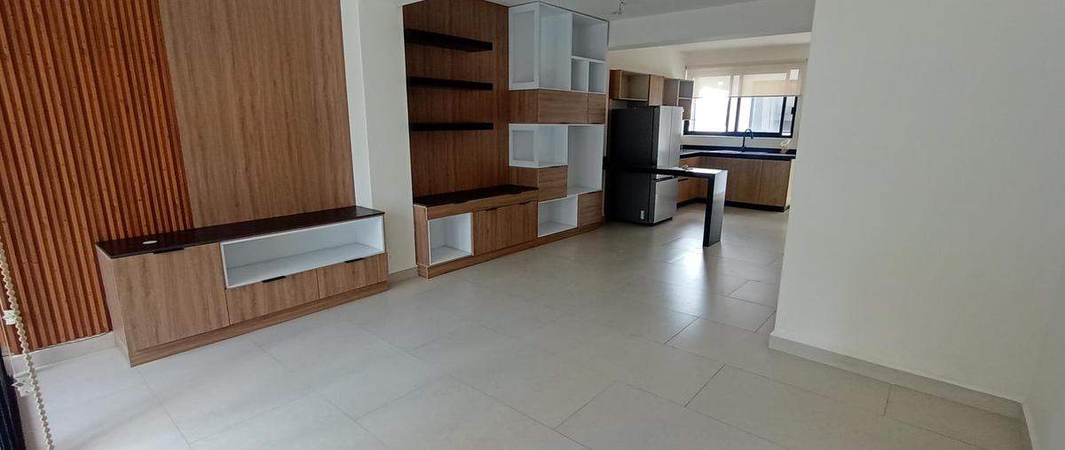 Foto de departamento en renta en  , jardines del moral, león, guanajuato, 0 No. 05