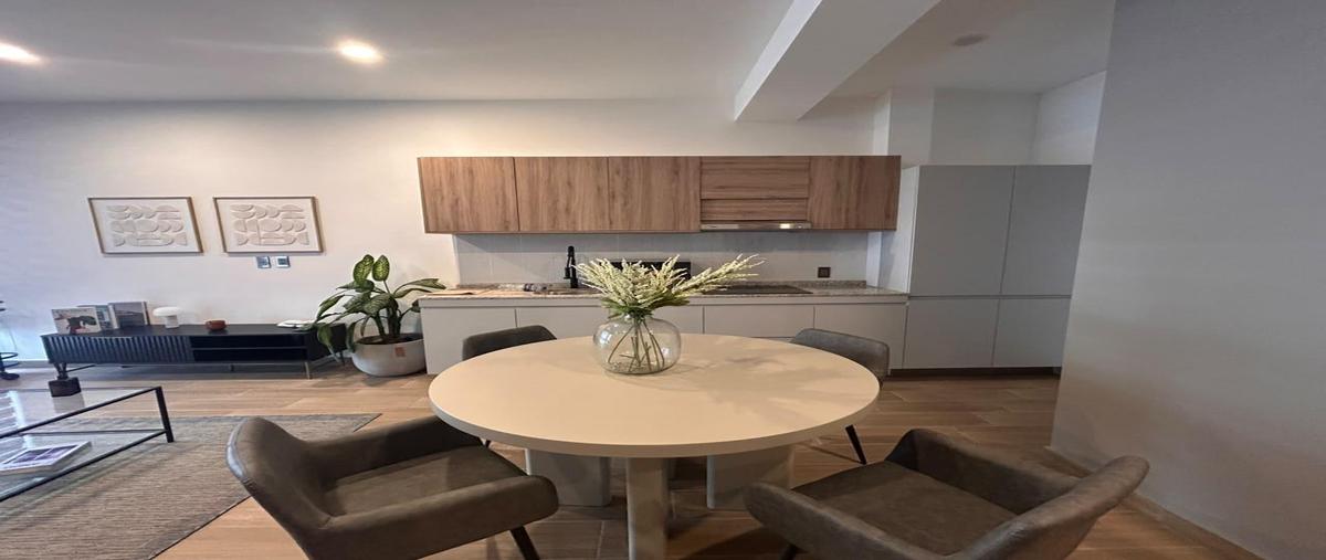 Foto de departamento en venta en  , jardines del moral, león, guanajuato, 0 No. 04