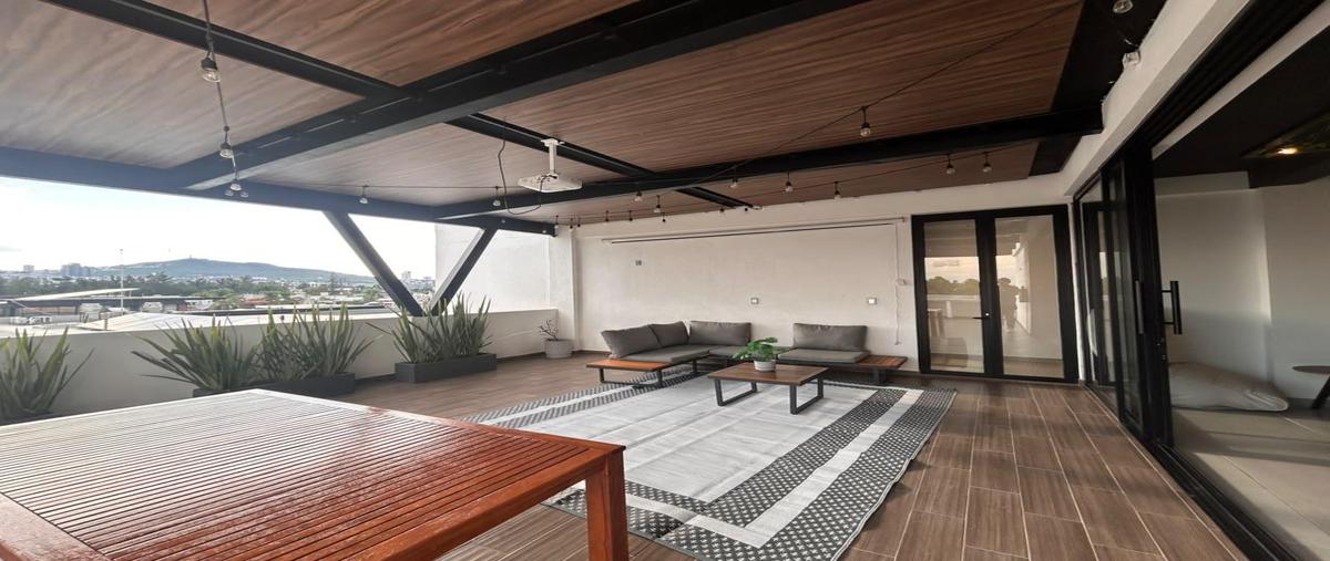 Foto de departamento en venta en  , jardines del moral, león, guanajuato, 0 No. 05