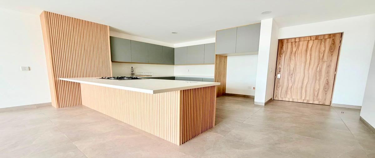 Foto de departamento en venta en  , jardines del moral, león, guanajuato, 0 No. 05