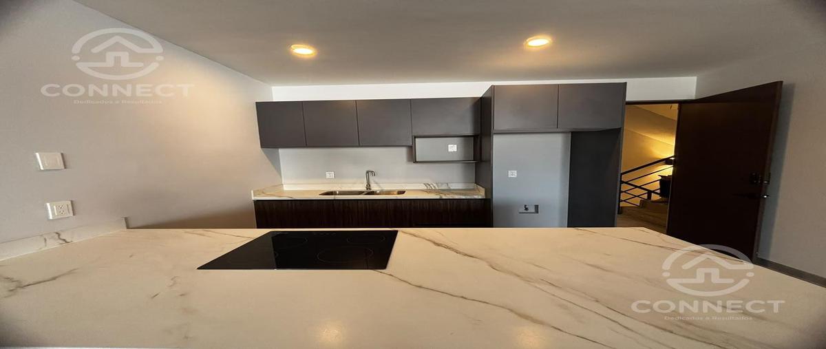 Foto de departamento en renta en  , jardines del moral, león, guanajuato, 0 No. 03
