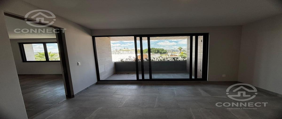 Foto de departamento en renta en  , jardines del moral, león, guanajuato, 0 No. 05