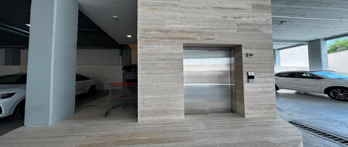 Foto de departamento en renta en  , jardines del moral, león, guanajuato, 0 No. 03