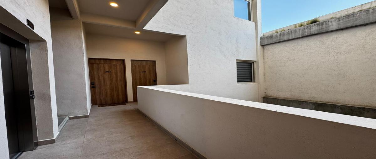 Foto de departamento en renta en  , jardines del moral, león, guanajuato, 0 No. 04