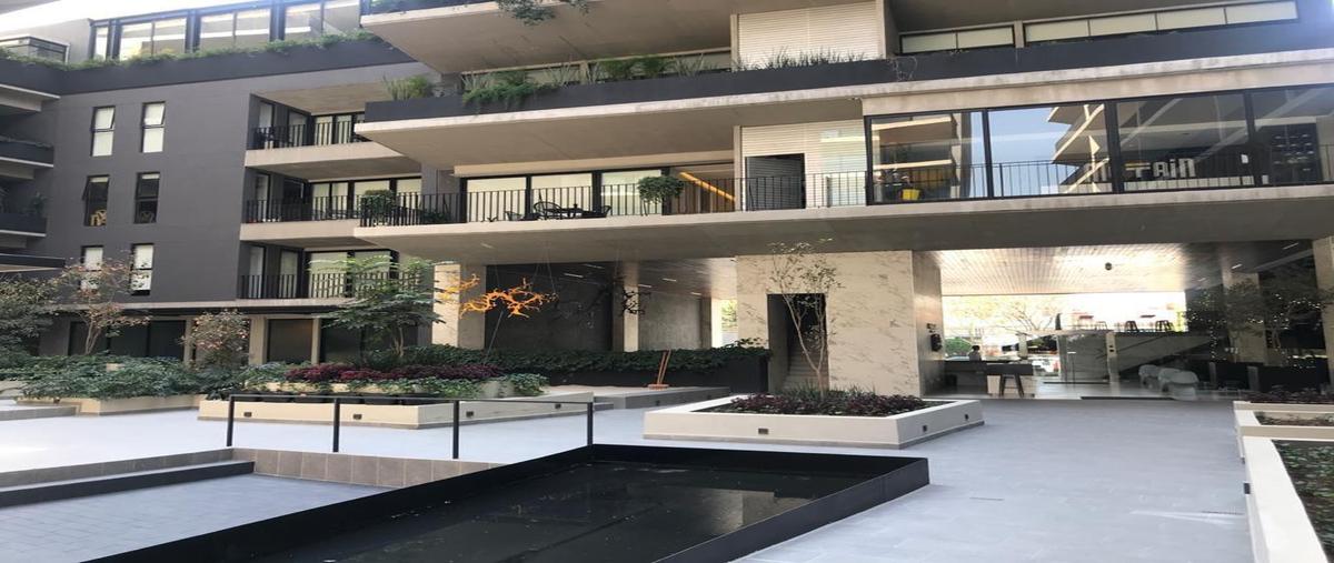 Foto de departamento en renta en  , jardines del moral, león, guanajuato, 0 No. 03