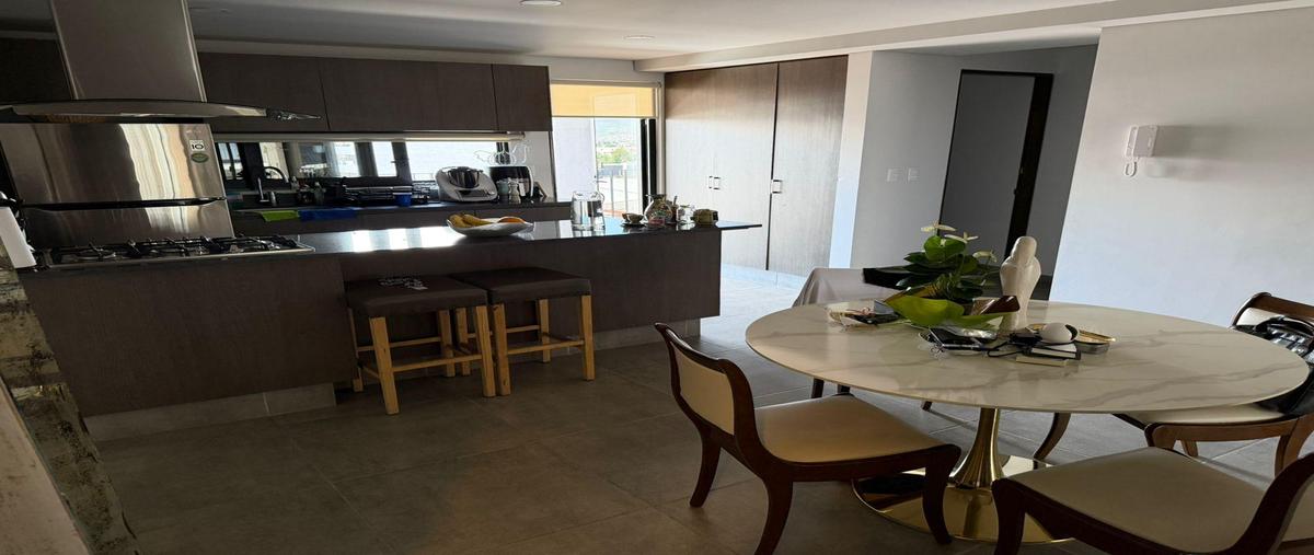 Foto de departamento en renta en  , jardines del moral, león, guanajuato, 0 No. 04