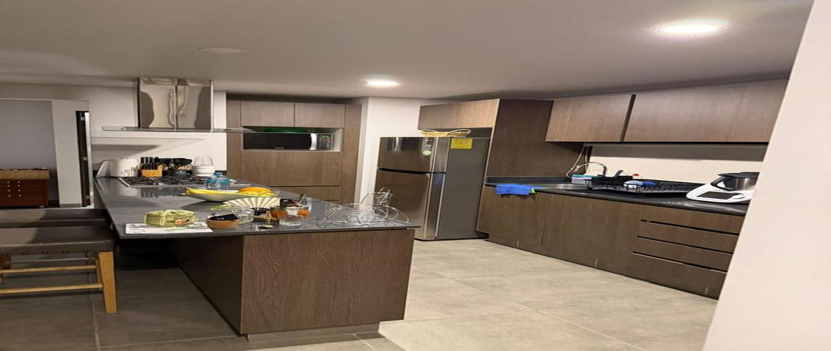Foto de departamento en renta en  , jardines del moral, león, guanajuato, 0 No. 05