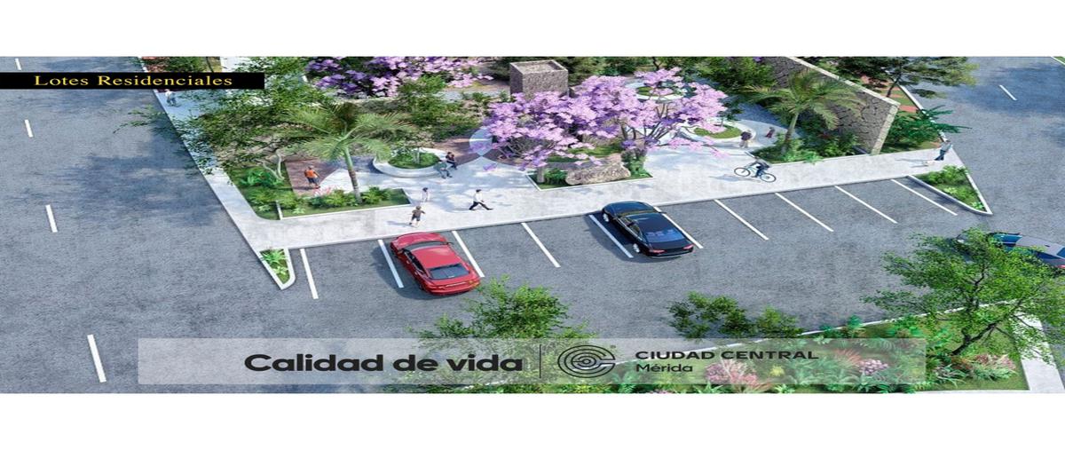 Foto de terreno habitacional en venta en  , jardines del noreste, mérida, yucatán, 0 No. 05