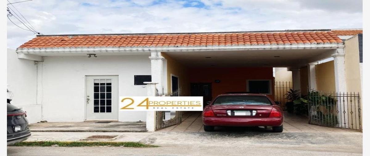 Foto de casa en , jardines del noreste, mérida, yucatán, 0 foto 01 Foto de casa en venta en , jardines del noreste, mérida, yucatán, 0 No. 01