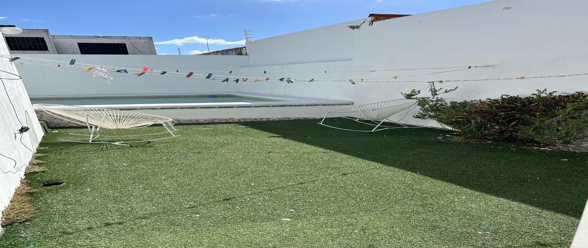 Foto de casa en venta en  , jardines del norte de prado norte, mérida, yucatán, 0 No. 03